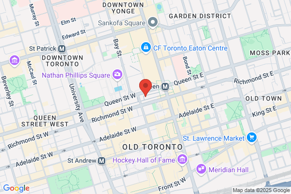 Wongas Canada Corporation