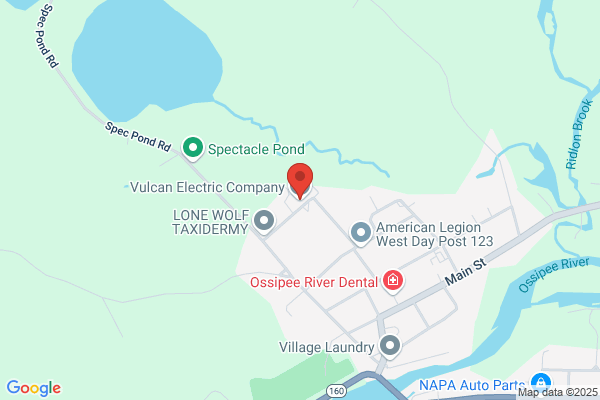 Vulcan Electric