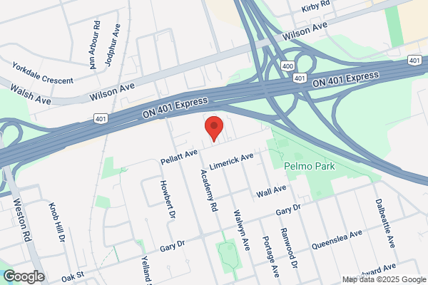 Armstrong S A Limited, Downsview, Sungold Electric Motor Service
