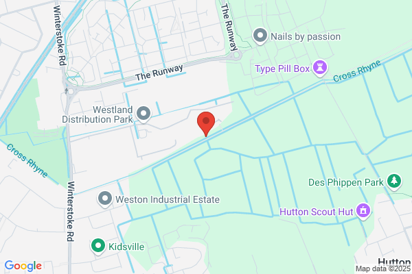 Weston Coach & Truck Service Centre