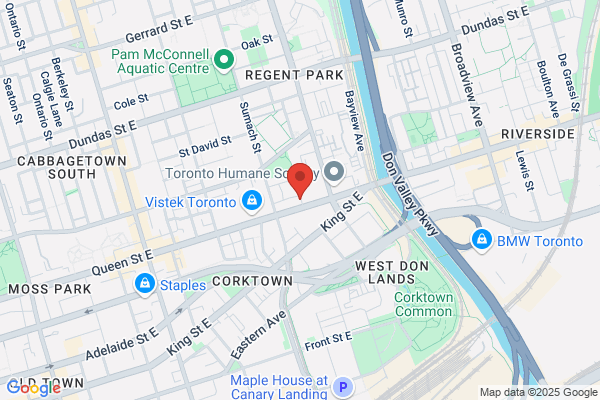 Regent Park School of Music