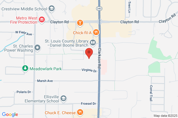 Clark Insurance Agency