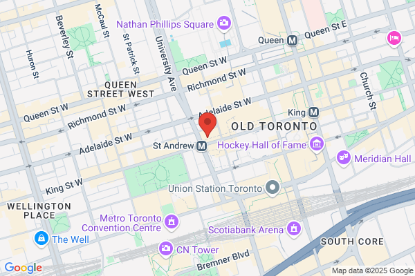 Canadian Insurance Consultants Inc