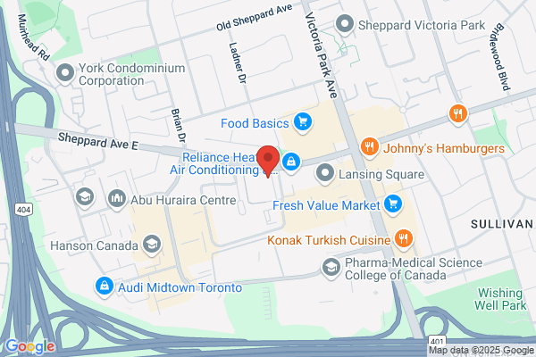 Remark Canada Inc
