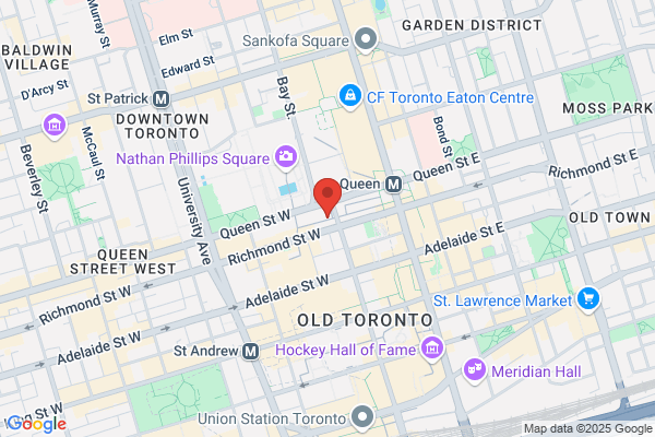 Munich Reinsurance Co of Canada