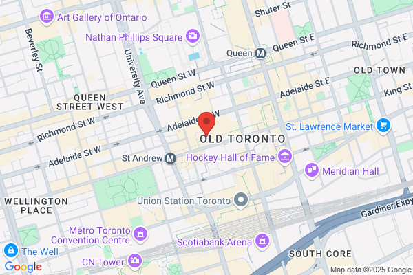 Hartford Investment Corp Canada