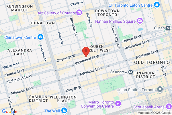 Neighbourhood Insurance Brokers Ltd