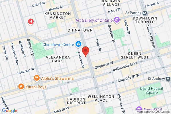 Culver & Henderson Building Design Inc