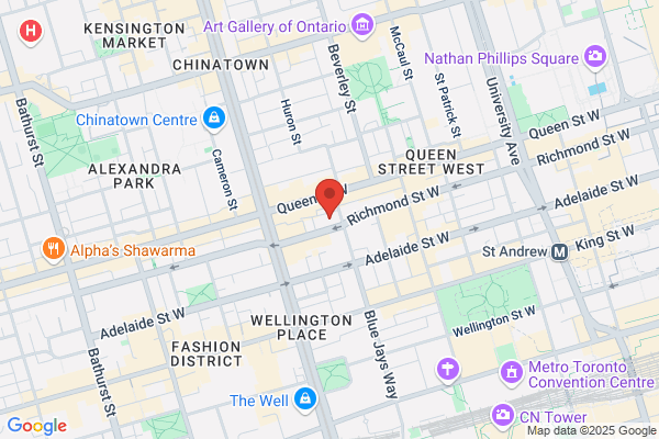 Dermot J Sweeny Architect Inc