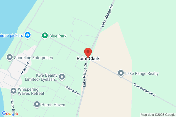 Point Clark Networks