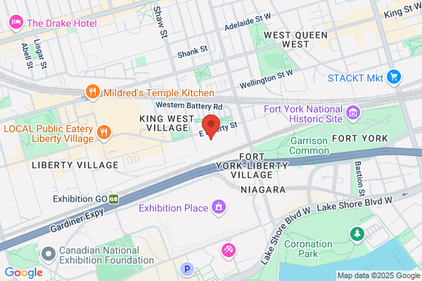 Toronto Home Inventory
