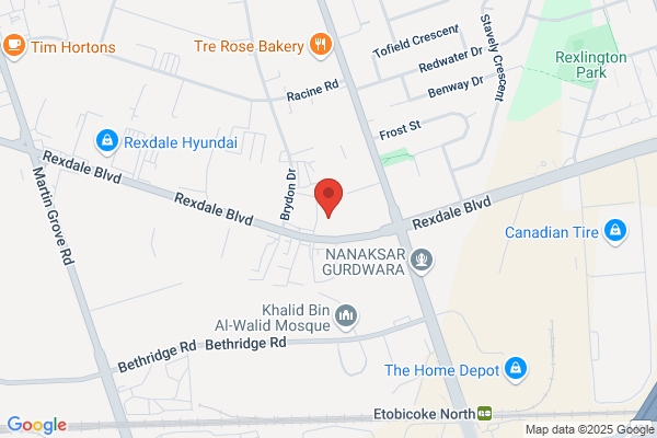 Raceway Chrysler Dodge Jeep Ltd, Parts Dept