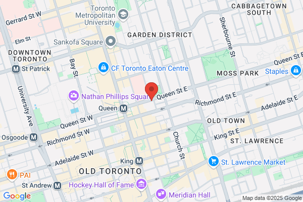 Budget Diamonds Toronto