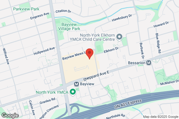 Bayview Village Shopping Centre, Stores, Berani Jewellers