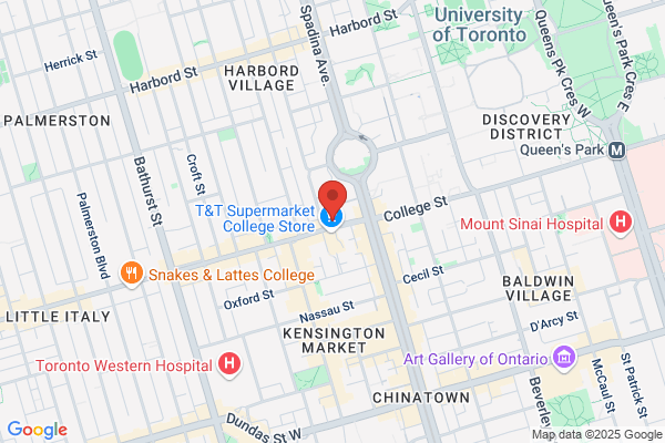 College Kim Chau Jewelery