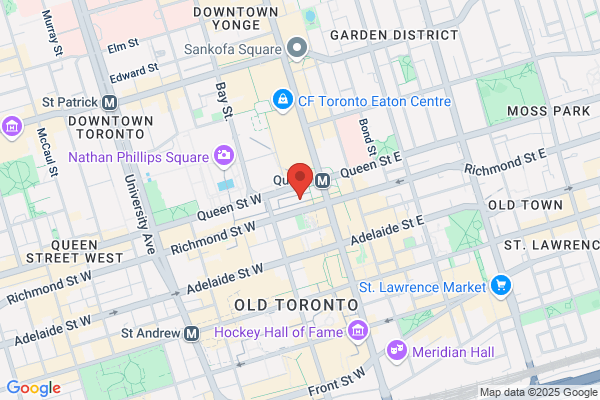 Piaget Boutique Toronto - Saks