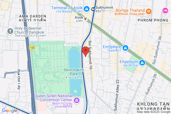 Thai Kwang Jewellery