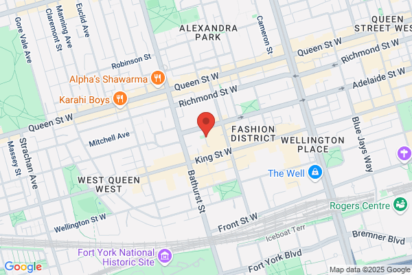 Toronto Jewellers Supply