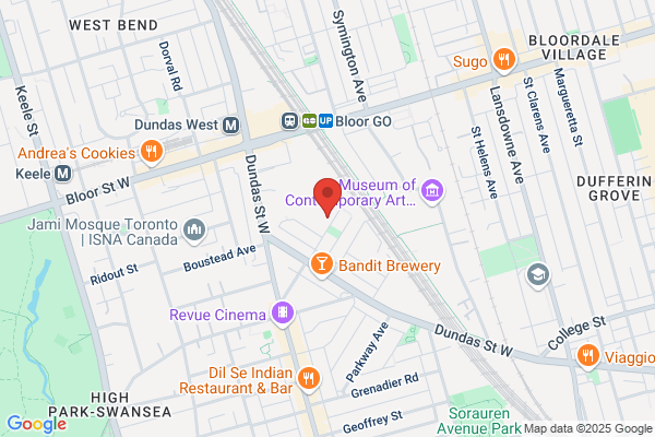 Aikido & Iaido Toronto Aikikai