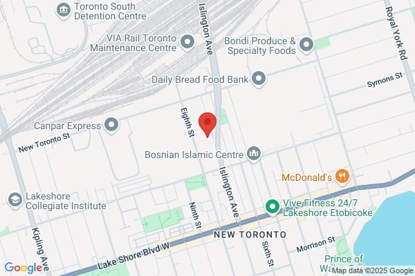 New Toronto Academy of Martial Arts