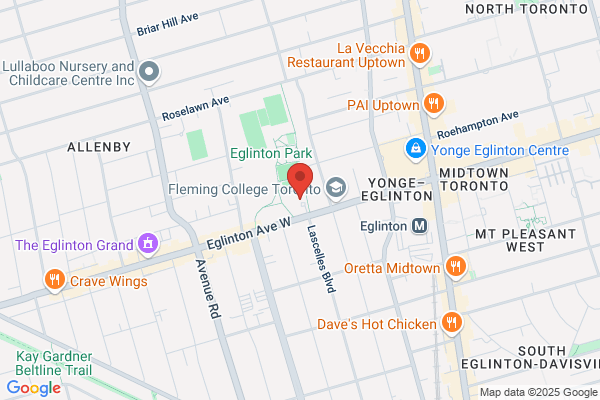 Toronto Academy of Karate