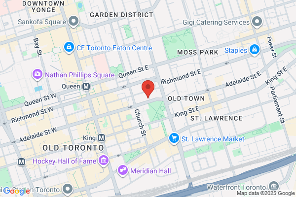 Hotel Employees Restaurant International, Union Downtown Office-Local 75