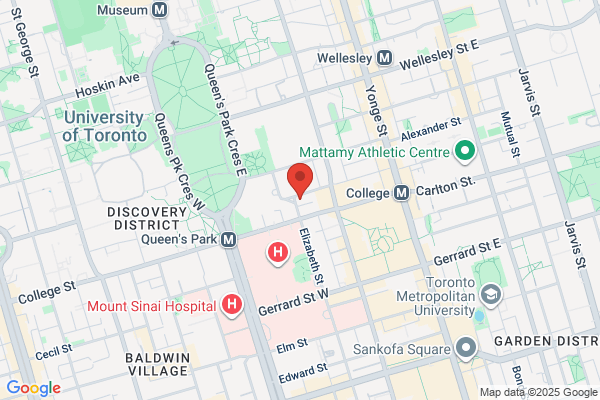 Ontario Nurses Association