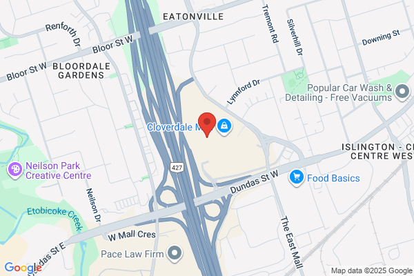 Cloverdale Dental Studio
