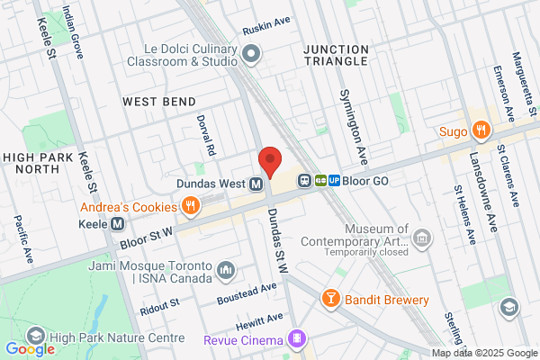 Endow Dental Arts Studio Ltd