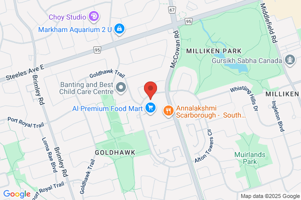 Agincourt Pulmonary Services