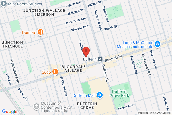 Domenic Iuliano & Associates