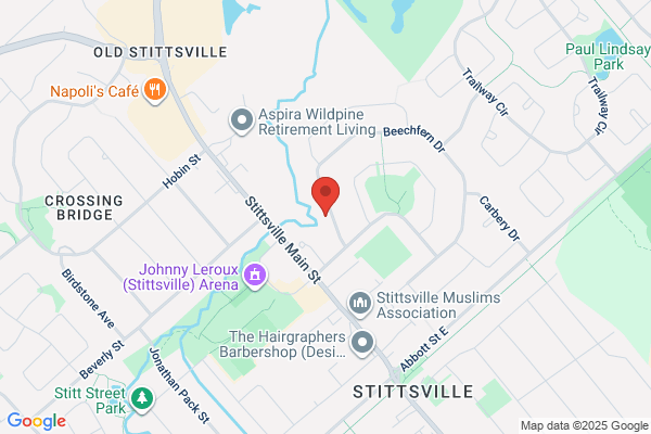 Full Nine Yards Landscaping Inc