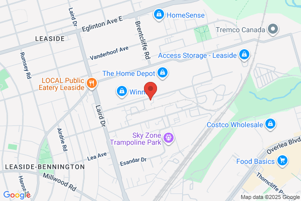 Leaside Landscaping