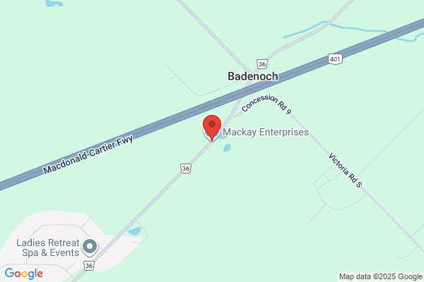 MacKay Enterprises