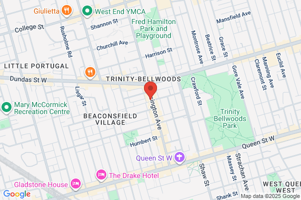 Hollywood Coin Laundry