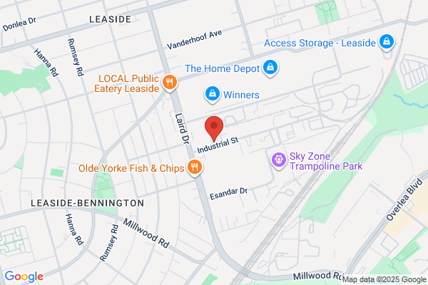 Toronto sprinkler Repair