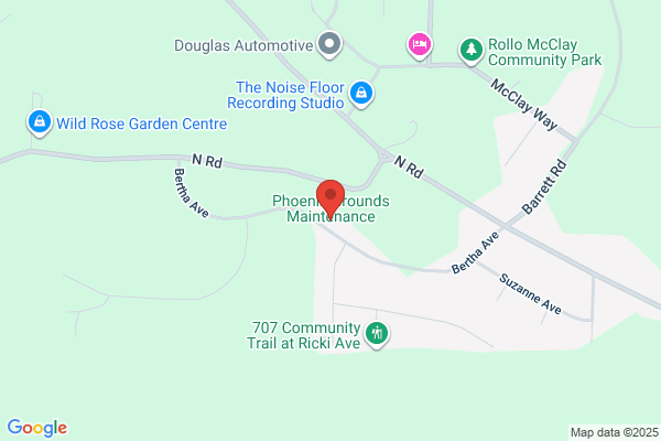 Phoenix Grounds Maintenance Ltd