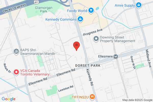 Daniel Tree Service