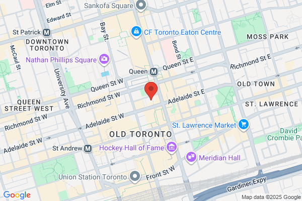 Borden Ladner Gervais Llp, Lawyers-Patent & Trade-Mark Agents, Scotiaplaza, Firm