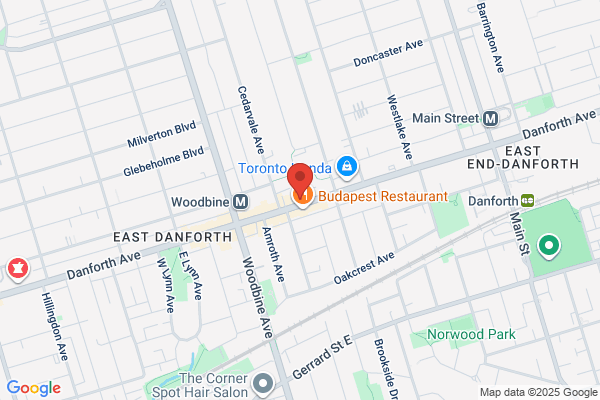 Toronto Hobbies
