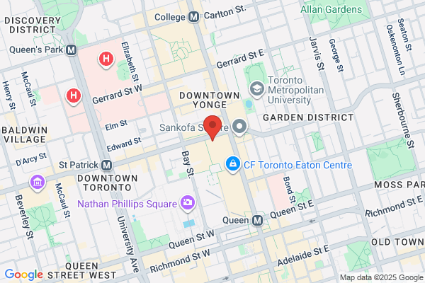 Hansra Law - Business Lawyer & Technology Law Firm Toronto