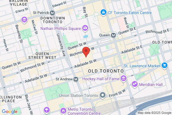 Robins Appleby LLP