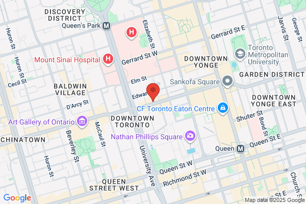 African Canadian Legal Clinic