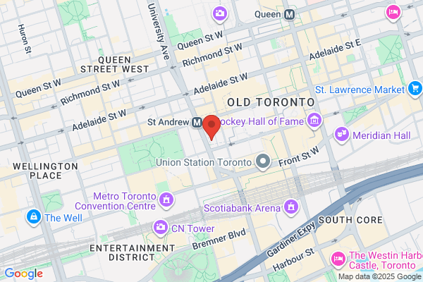 Hiv & Aids Legal Clinic (Ontario)