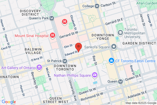 Legal Aid Ontario, Legal Clinics, Toronto Workers' Health & Safety Legal Clinic