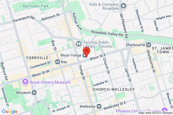 Styleus Corporation