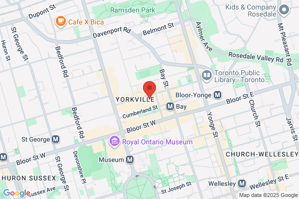 My Ontario Divorce