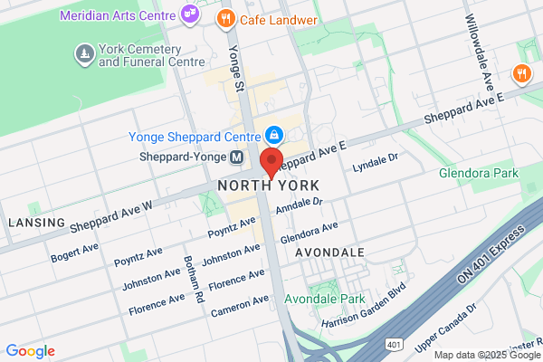 Personal Injury Lawyer Toronto GTA