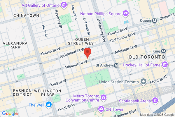 Weisberg Barristers Criminal lawyers