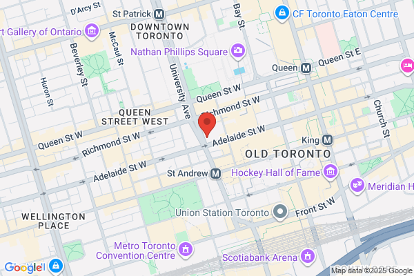 Persaud Employment Law